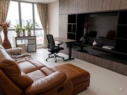 The Linear (D23), Apartment #599765931